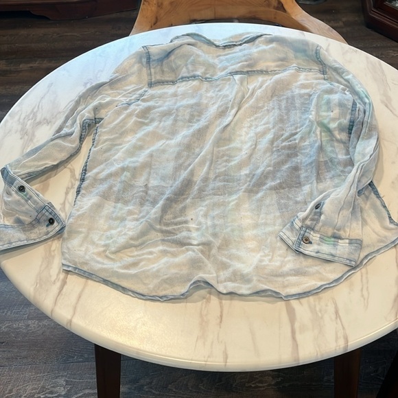 SO perfect shirt relaxed - Picture 5 of 5